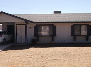 3541 N Sharon Dr, Prescott Valley, AZ 86314