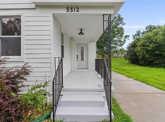 3rd image of 5512 Warrington Dr