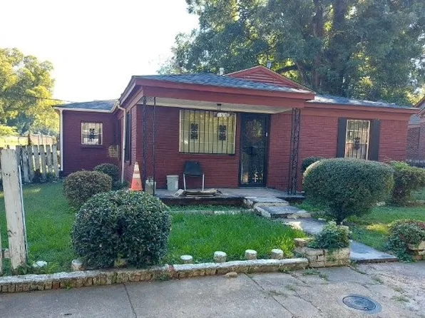 1594 Patton St, Memphis, TN 38106
