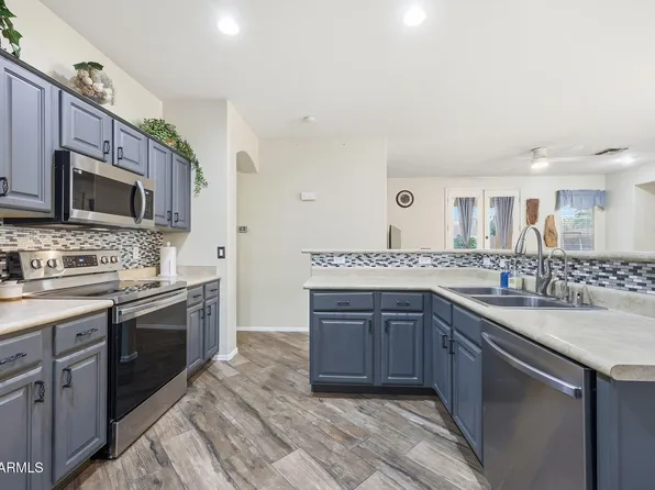 11568 W VIRGINIA Avenue, Avondale, AZ 85392