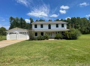 2575 Calhoun 51, Hampton, AR 71744