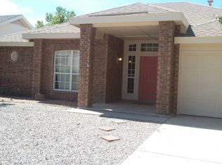 8020 Creekwood Ave NW, Albuquerque, NM 87120