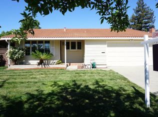 695 Torreya Ave, Sunnyvale, CA 94086