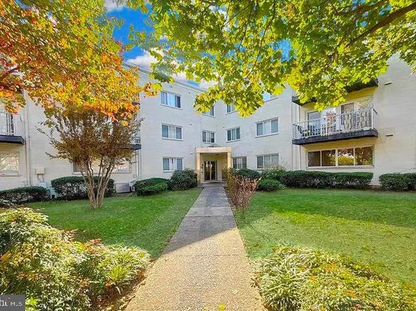 1005 Chillum Rd APT 119, Hyattsville, MD 20782