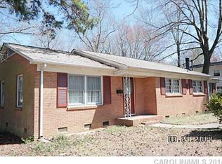2249 Milton Rd, Charlotte, NC 28215