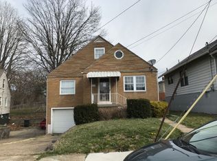 2021 Girard Ave, Steubenville, OH 43952