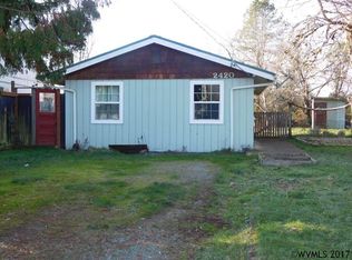 2420 SW Leonard St, Corvallis, OR 97333