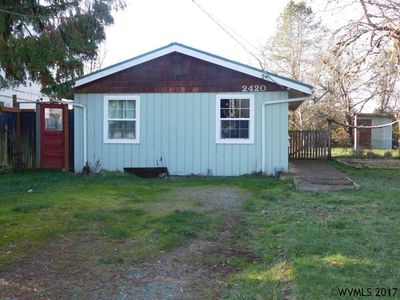 2420 SW Leonard St, Corvallis, OR, 97333