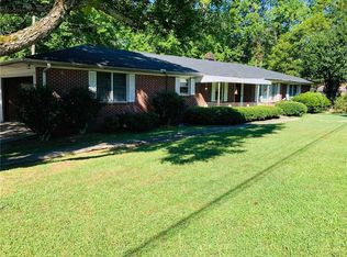 303 Easley Hwy, Pelzer, SC 29669