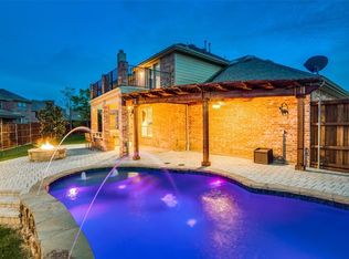 1243 Krista Ct, The Colony, TX 75056