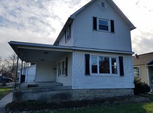 203 Boulevard, Peru, IN 46970