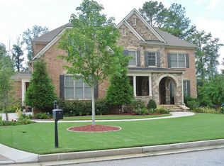 2111 Calverton Ln SW, Atlanta, GA 30331