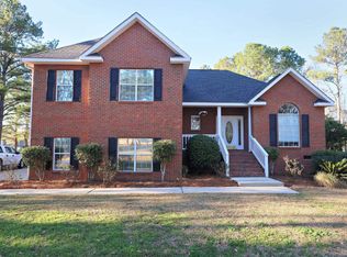 76 Riverwind Trl, Meigs, GA 31765