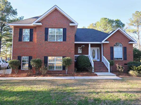 76 Riverwind Trl, Meigs, GA 31765