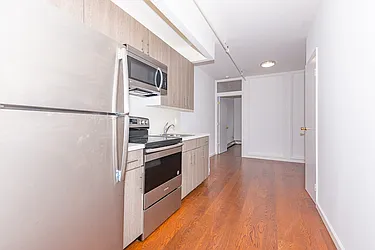Rented by MySpaceNYC