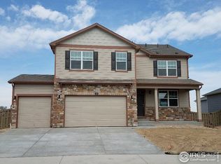 323 Jay Ave, Severance, CO 80550