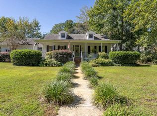 312 Cottage Farm Dr, Beaufort, SC 29902