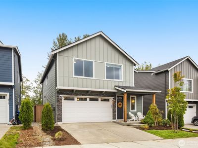 8785 69th Place NE, Marysville, WA, 98270