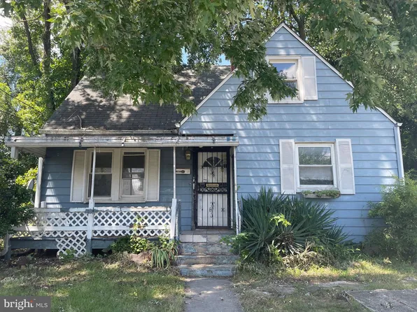 6214 Baltic St, Capitol Heights, MD 20743