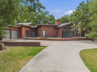260 Country Club Rd, Ardmore, OK 73401