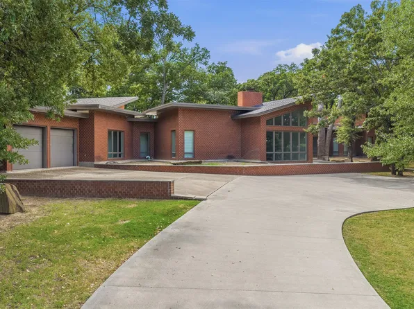 260 Country Club Rd, Ardmore, OK 73401