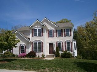 12 Aspen Ave, South Grafton, MA 01560