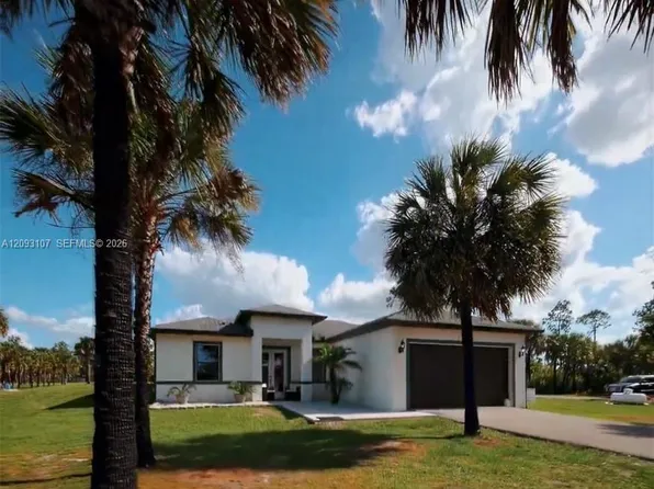 2772 38th Ave SE, Naples, FL 34117