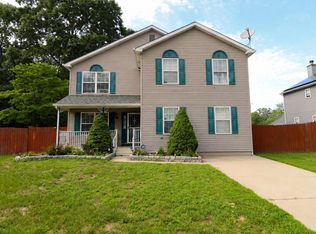 216 Franklin Ave, Berlin, NJ 08009
