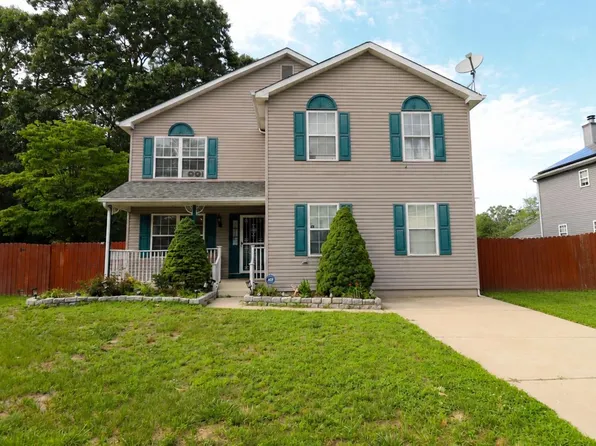 216 Franklin Ave, Berlin, NJ 08009