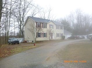 254-A Holland Rd, Sturbridge, MA 01518