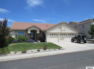 7211 Windstar Dr, Reno, NV 89523