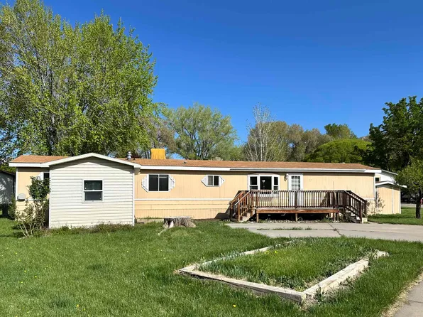 22 Saint John Cir #22, Parachute, CO 81635
