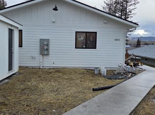 1003 5th St E #B, Polson, MT 59860