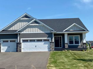 9790 Oxford Ln, Elko New Market, MN 55020