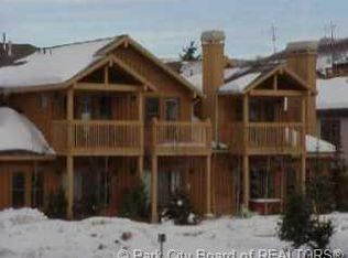 2204 Jupiter View Dr #29, Park City, UT 84060