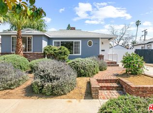 3336 Cardiff Ave, Los Angeles, CA 90034