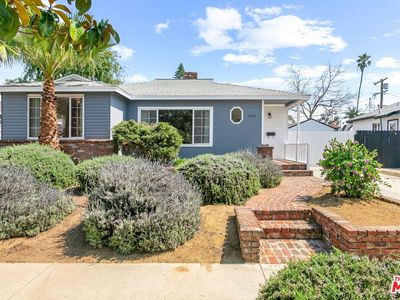 3336 Cardiff Ave, Los Angeles, CA, 90034
