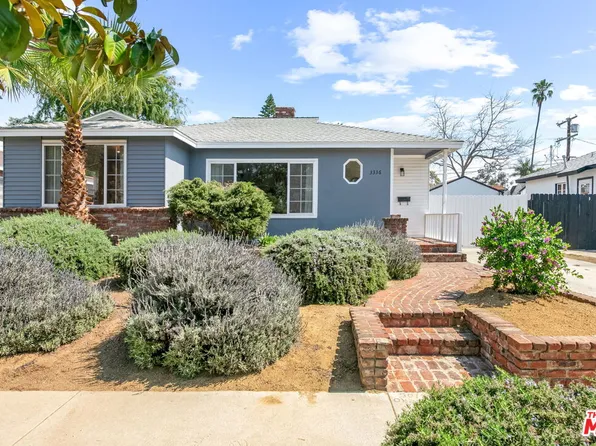 3336 Cardiff Ave, Los Angeles, CA 90034