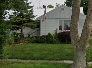 1105 E Washington St #A, Kirksville, MO 63501
