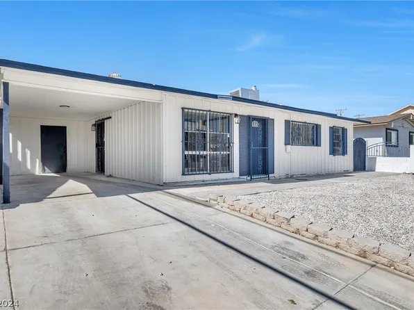 3012 Alcoa Ave, Las Vegas, NV 89102