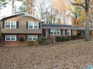 3617 Dale Hollow Rd, Anniston, AL 36207