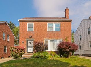 4147 Hinsdale Rd, South Euclid, OH