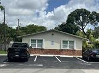 1851 SW 25th St APT 3, Fort Lauderdale, FL 33315
