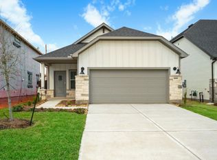 18210 Sonresa Way, Tomball, TX 77377