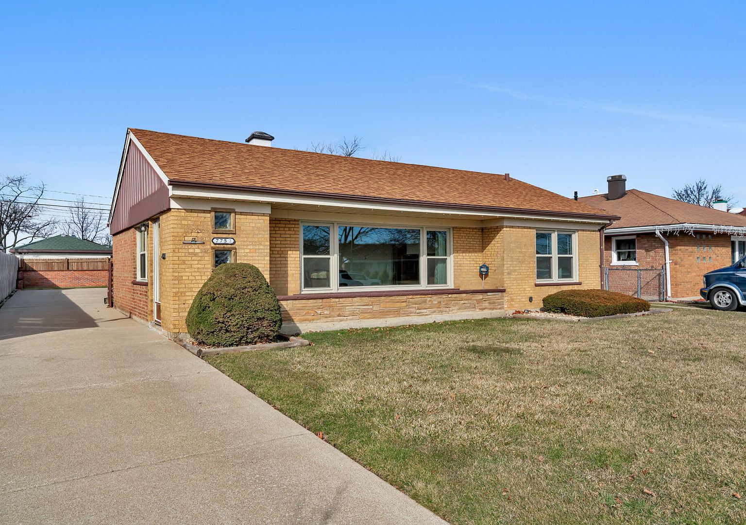7752 S Knox Ave, Chicago, IL 60652 Zillow