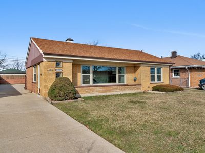 7752 S Knox Ave, Chicago, IL, 60652