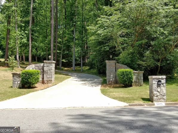 5025 Greentree Trl S, Atlanta, GA 30349