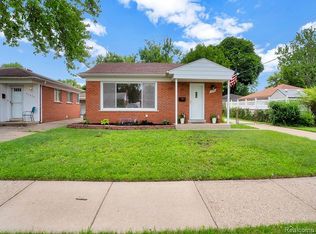 24441 Myler St, Taylor, MI 48180