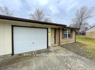 8289 Big Springs Ct, Dayton, OH 45424