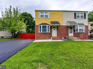 1466 Bluejay Rd, Abington, PA 19001